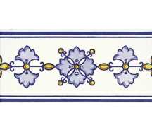 Zocalo cenefa l-30 zocalo-mainzu-7 Бордюр